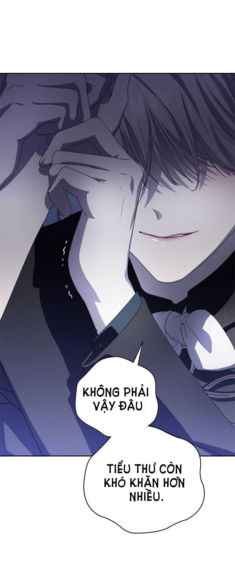 Tôi Muốn Trở Thành Cô Ấy Dù Chỉ Là Một Ngày Chương 42 page 5 - Giả Dược