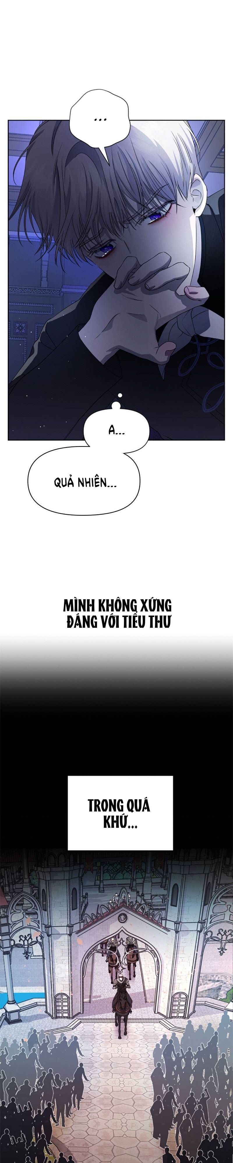 Tôi Muốn Trở Thành Cô Ấy Dù Chỉ Là Một Ngày Chương 42 page 43 - Giả Dược