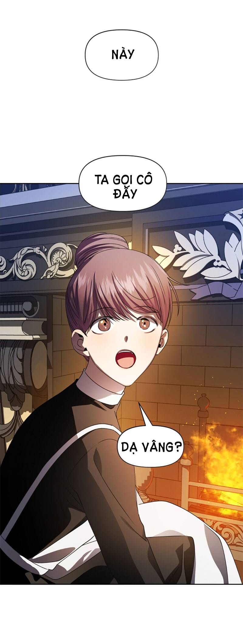 Tôi Muốn Trở Thành Cô Ấy Dù Chỉ Là Một Ngày Chương 42 page 51 - Giả Dược