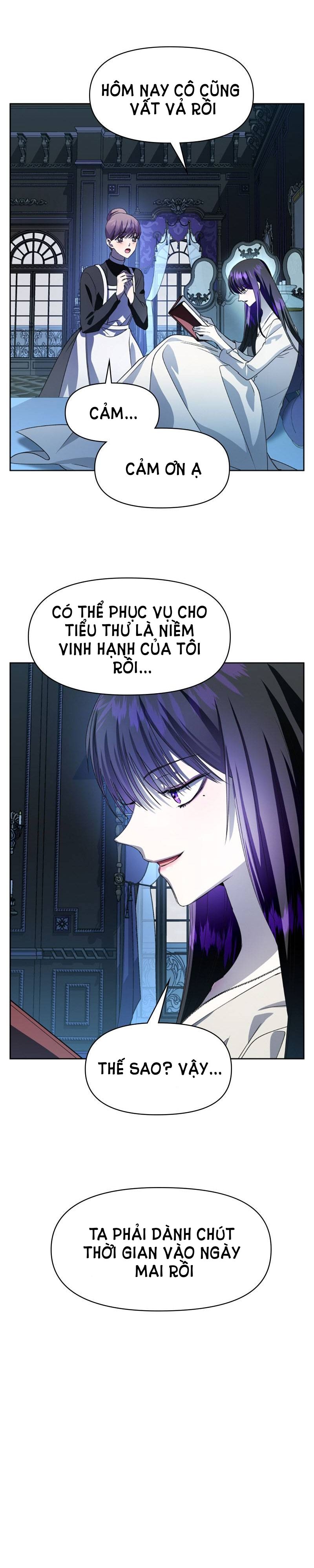 Tôi Muốn Trở Thành Cô Ấy Dù Chỉ Là Một Ngày Chương 42 page 52 - Giả Dược