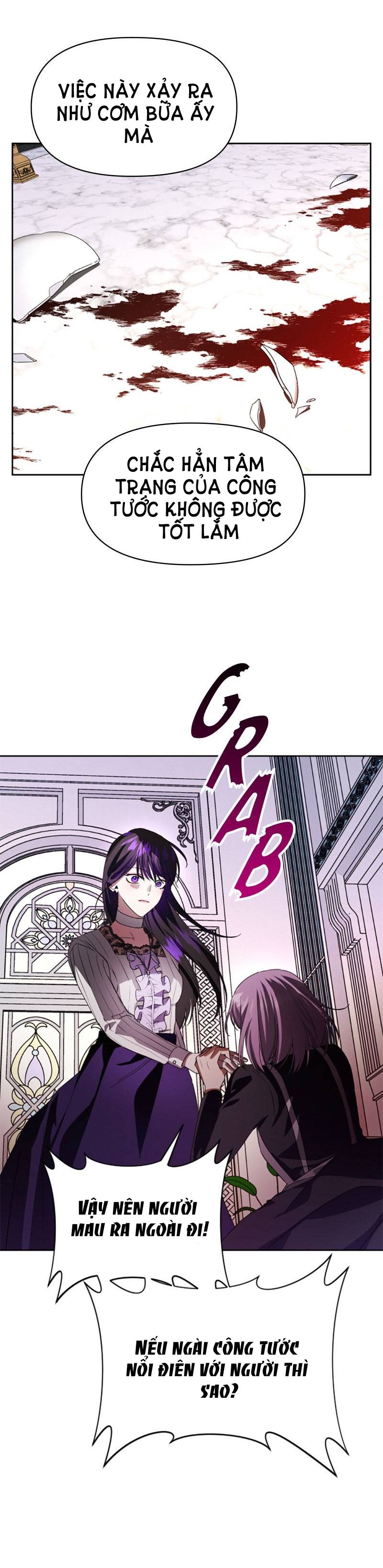 Tôi Muốn Trở Thành Cô Ấy Dù Chỉ Là Một Ngày Chương 42 page 55 - Giả Dược
