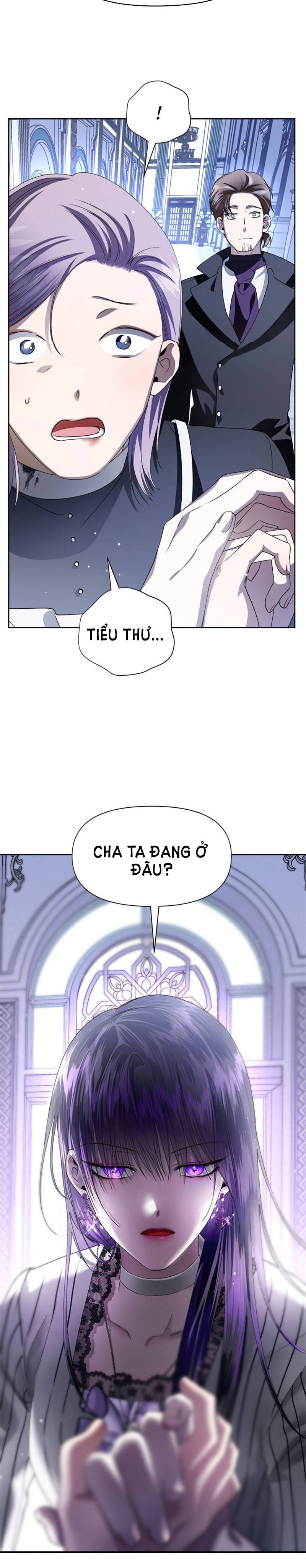 Tôi Muốn Trở Thành Cô Ấy Dù Chỉ Là Một Ngày Chương 42 page 59 - Giả Dược