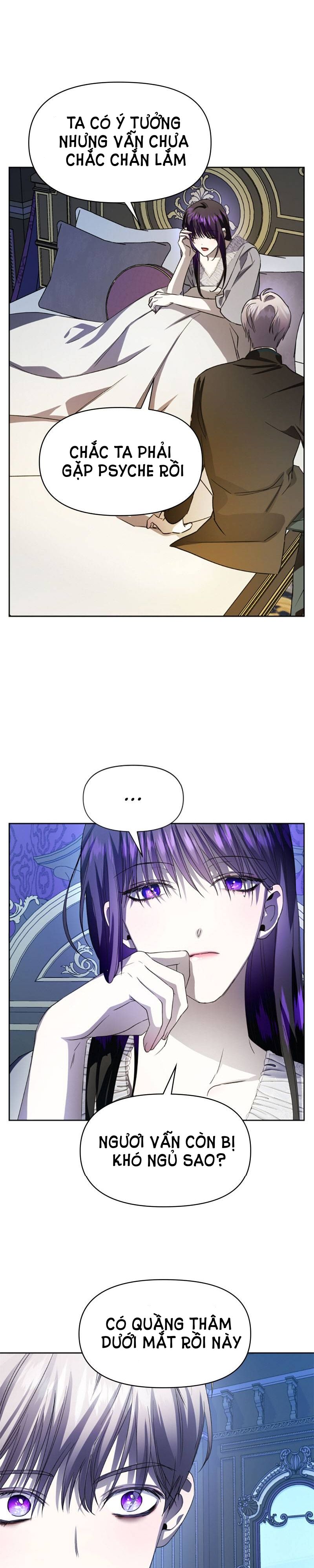 Tôi Muốn Trở Thành Cô Ấy Dù Chỉ Là Một Ngày Chương 42 page 9 - Giả Dược