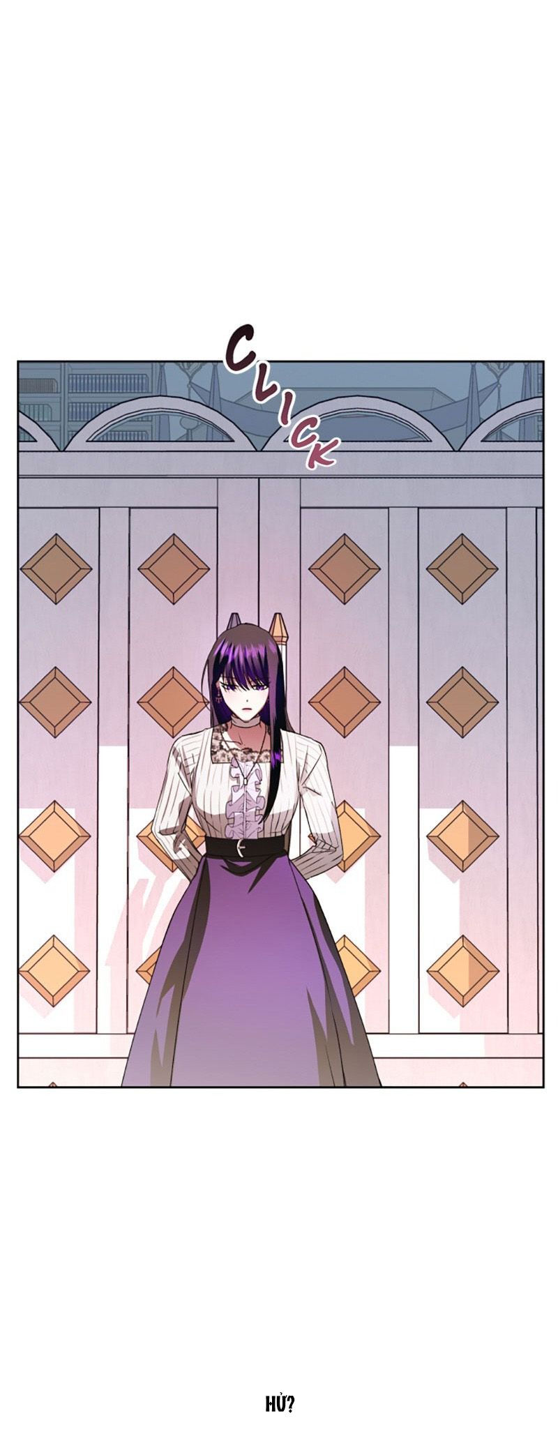 Tôi Muốn Trở Thành Cô Ấy Dù Chỉ Là Một Ngày Chương 43 page 11 - Giả Dược