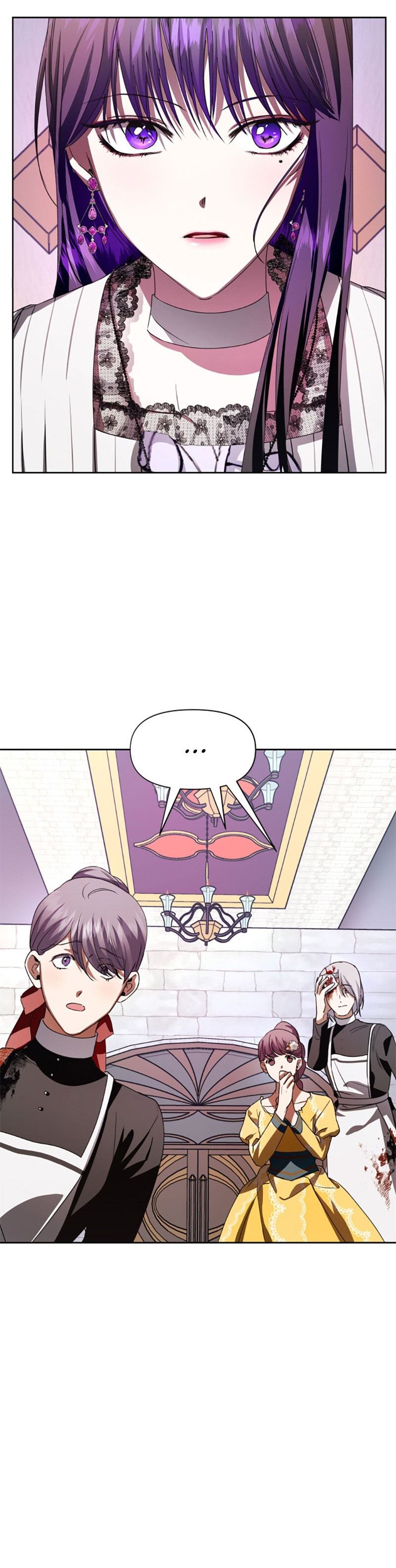 Tôi Muốn Trở Thành Cô Ấy Dù Chỉ Là Một Ngày Chương 43 page 12 - Giả Dược
