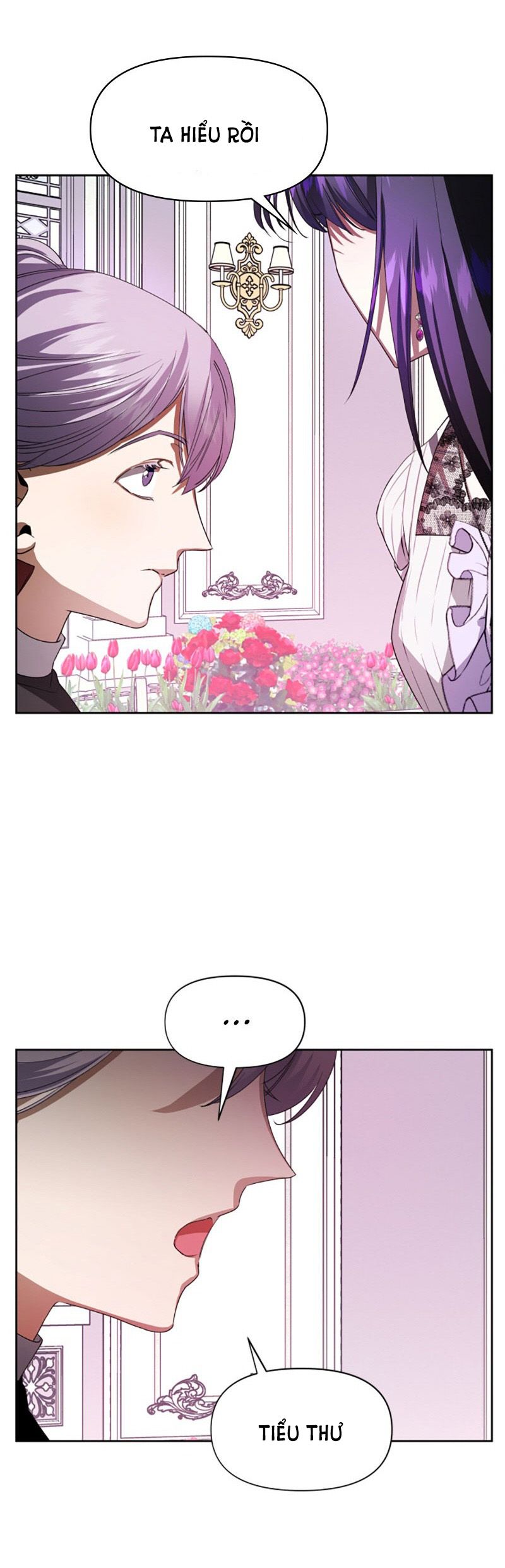 Tôi Muốn Trở Thành Cô Ấy Dù Chỉ Là Một Ngày Chương 43 page 14 - Giả Dược