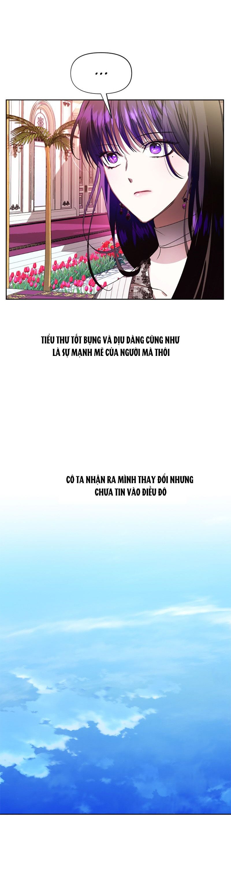 Tôi Muốn Trở Thành Cô Ấy Dù Chỉ Là Một Ngày Chương 43 page 18 - Giả Dược