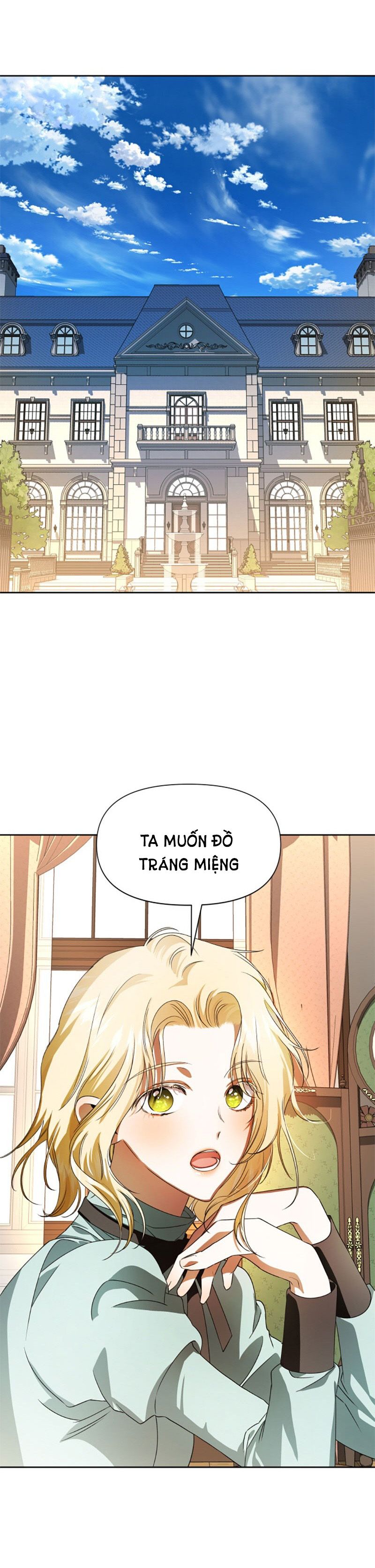 Tôi Muốn Trở Thành Cô Ấy Dù Chỉ Là Một Ngày Chương 43 page 31 - Giả Dược