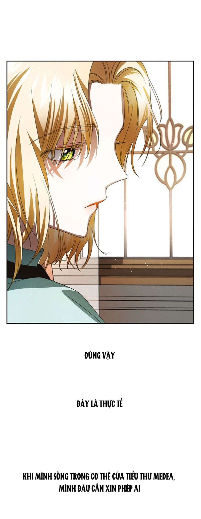 Tôi Muốn Trở Thành Cô Ấy Dù Chỉ Là Một Ngày Chương 43 page 35 - Giả Dược