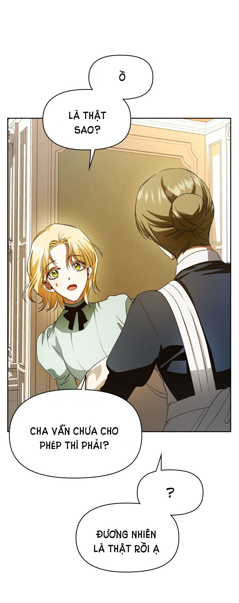Tôi Muốn Trở Thành Cô Ấy Dù Chỉ Là Một Ngày Chương 43 page 37 - Giả Dược