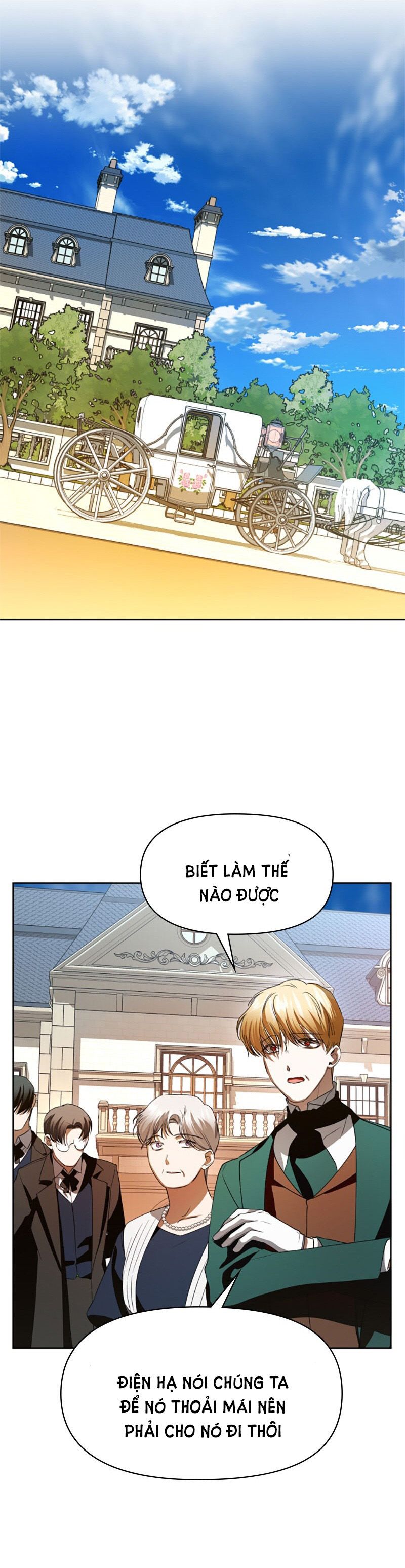 Tôi Muốn Trở Thành Cô Ấy Dù Chỉ Là Một Ngày Chương 43 page 39 - Giả Dược