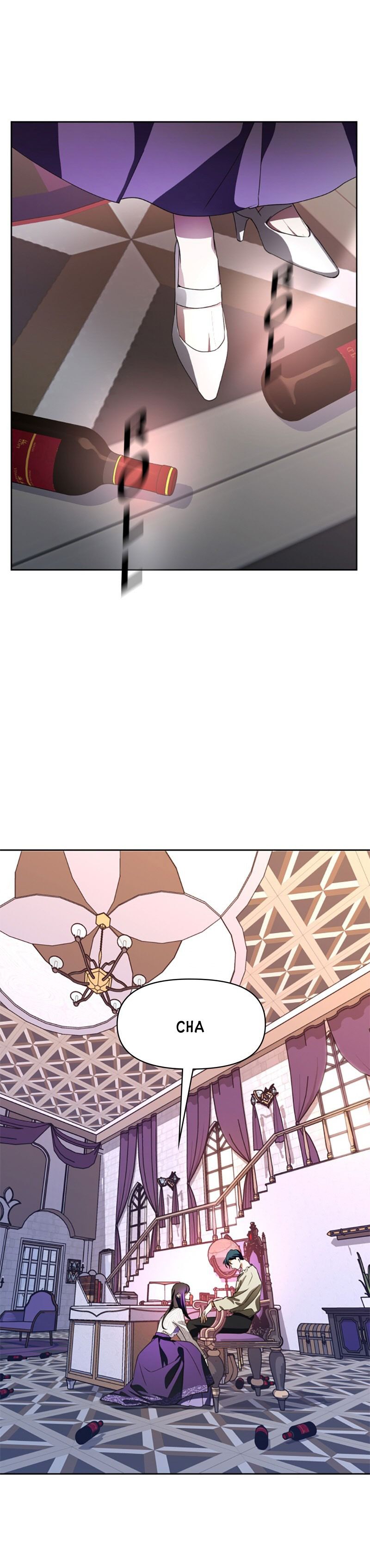Tôi Muốn Trở Thành Cô Ấy Dù Chỉ Là Một Ngày Chương 43 page 5 - Giả Dược