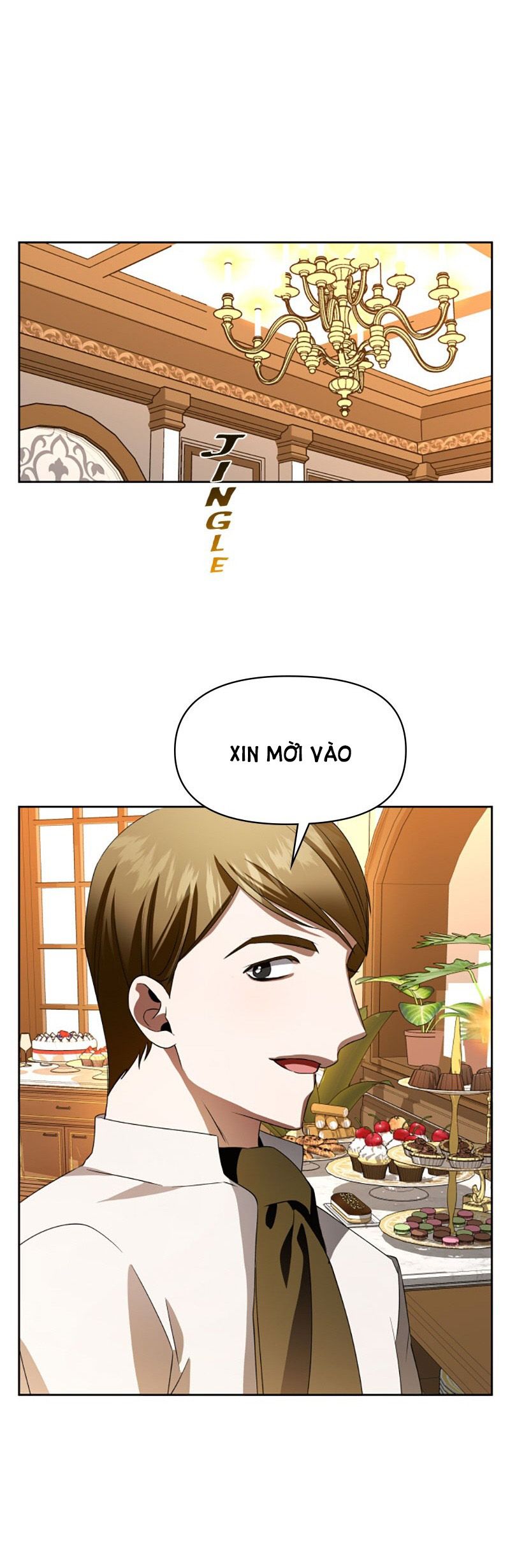 Tôi Muốn Trở Thành Cô Ấy Dù Chỉ Là Một Ngày Chương 43 page 45 - Giả Dược