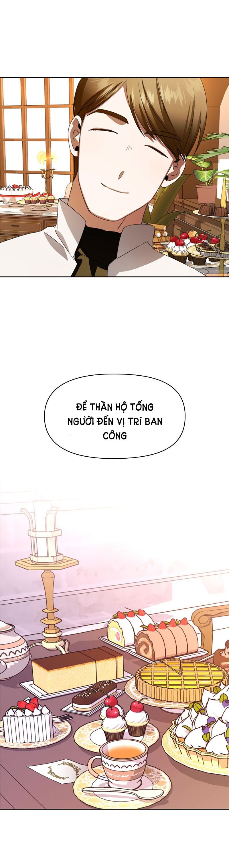 Tôi Muốn Trở Thành Cô Ấy Dù Chỉ Là Một Ngày Chương 43 page 46 - Giả Dược