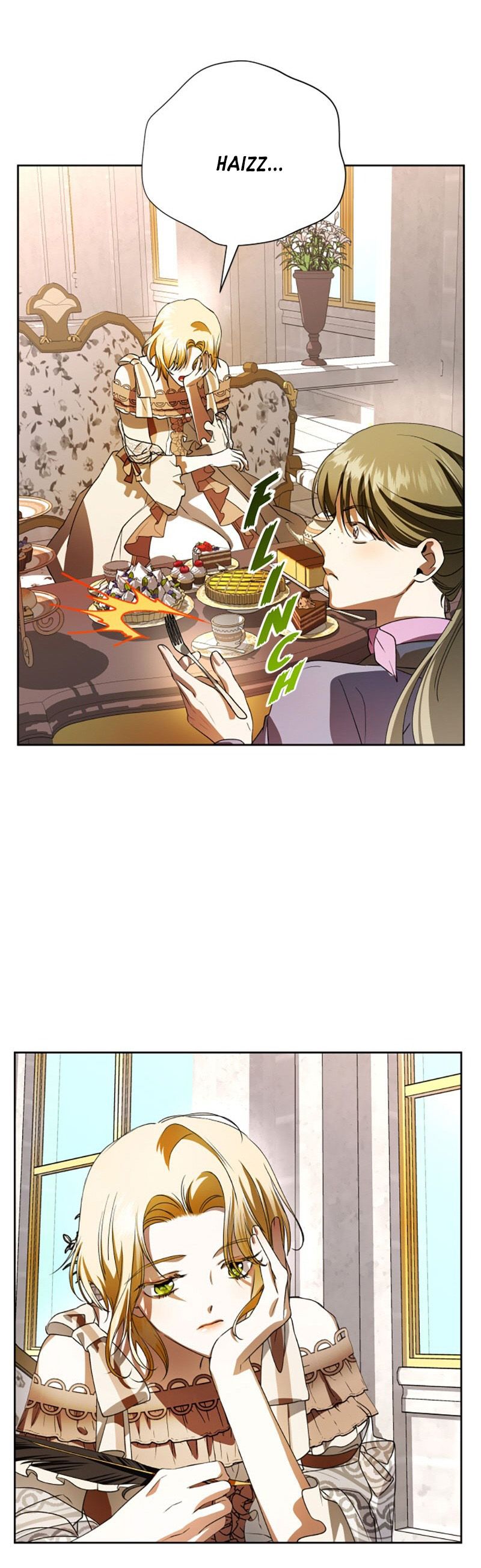 Tôi Muốn Trở Thành Cô Ấy Dù Chỉ Là Một Ngày Chương 43 page 49 - Giả Dược