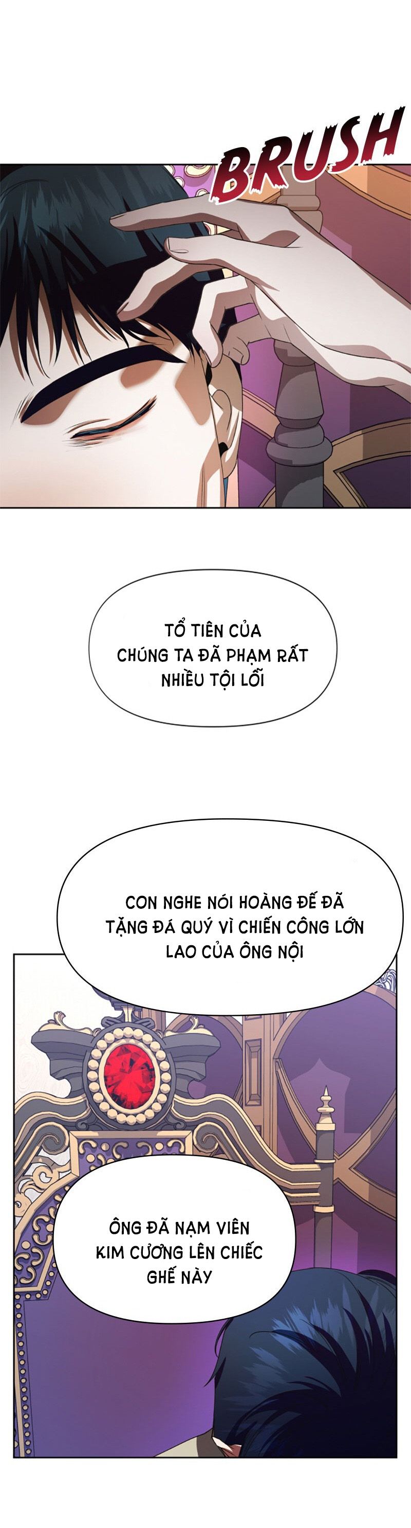 Tôi Muốn Trở Thành Cô Ấy Dù Chỉ Là Một Ngày Chương 43 page 6 - Giả Dược
