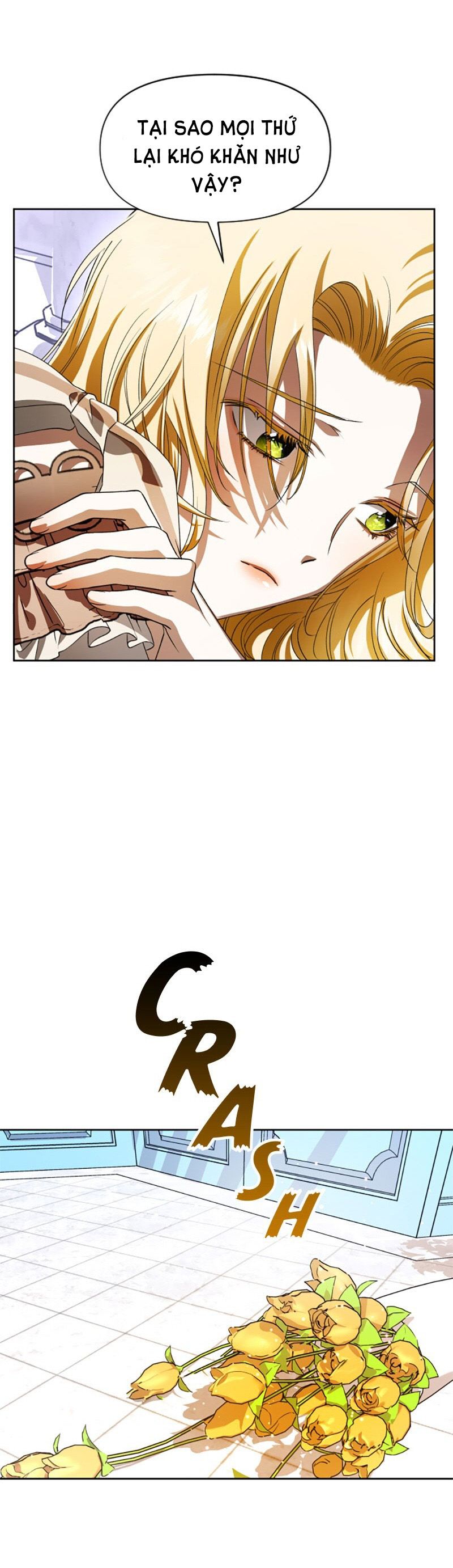 Tôi Muốn Trở Thành Cô Ấy Dù Chỉ Là Một Ngày Chương 43 page 51 - Giả Dược
