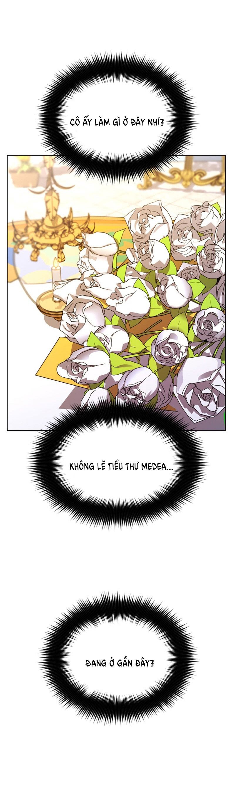 Tôi Muốn Trở Thành Cô Ấy Dù Chỉ Là Một Ngày Chương 43 page 54 - Giả Dược