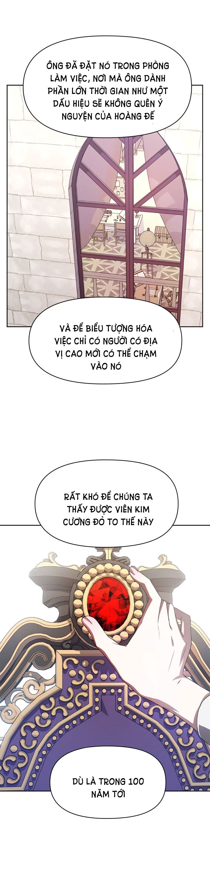 Tôi Muốn Trở Thành Cô Ấy Dù Chỉ Là Một Ngày Chương 43 page 7 - Giả Dược