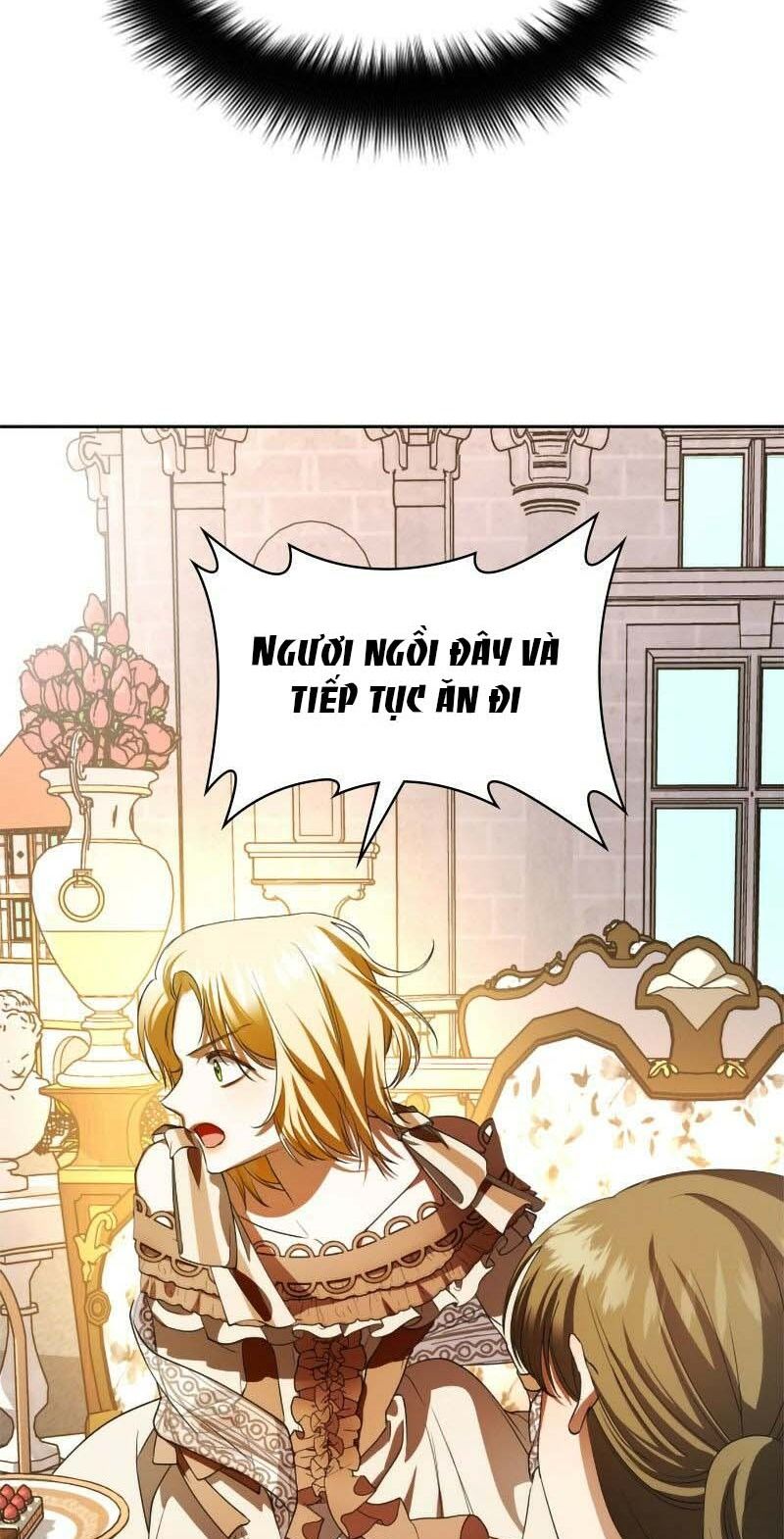 Tôi Muốn Trở Thành Cô Ấy Dù Chỉ Là Một Ngày Chương 44 page 2 - Giả Dược
