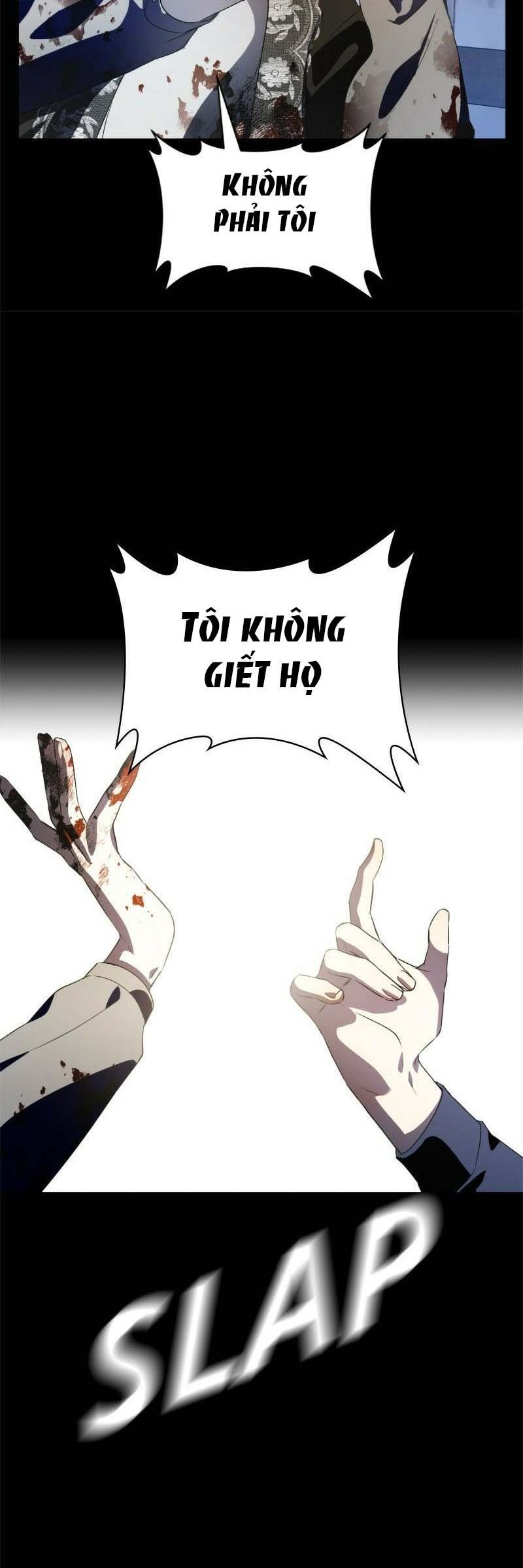 Tôi Muốn Trở Thành Cô Ấy Dù Chỉ Là Một Ngày Chương 44 page 110 - Giả Dược