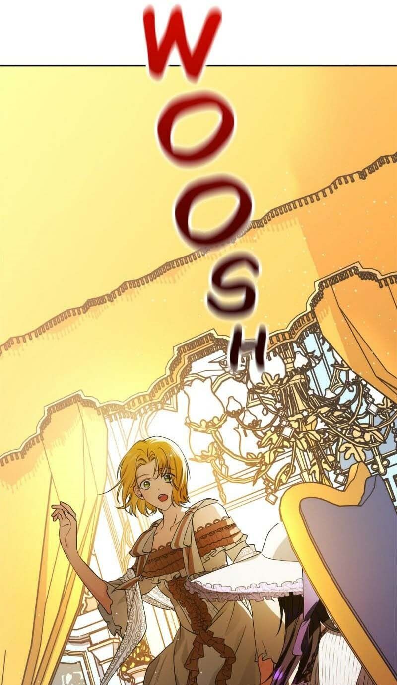 Tôi Muốn Trở Thành Cô Ấy Dù Chỉ Là Một Ngày Chương 44 page 13 - Giả Dược