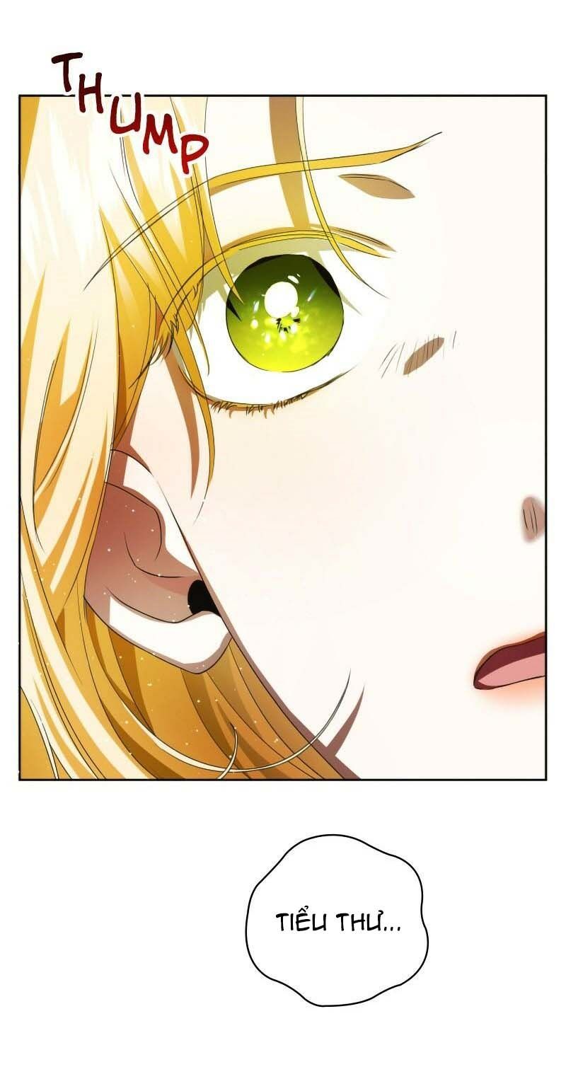 Tôi Muốn Trở Thành Cô Ấy Dù Chỉ Là Một Ngày Chương 44 page 16 - Giả Dược