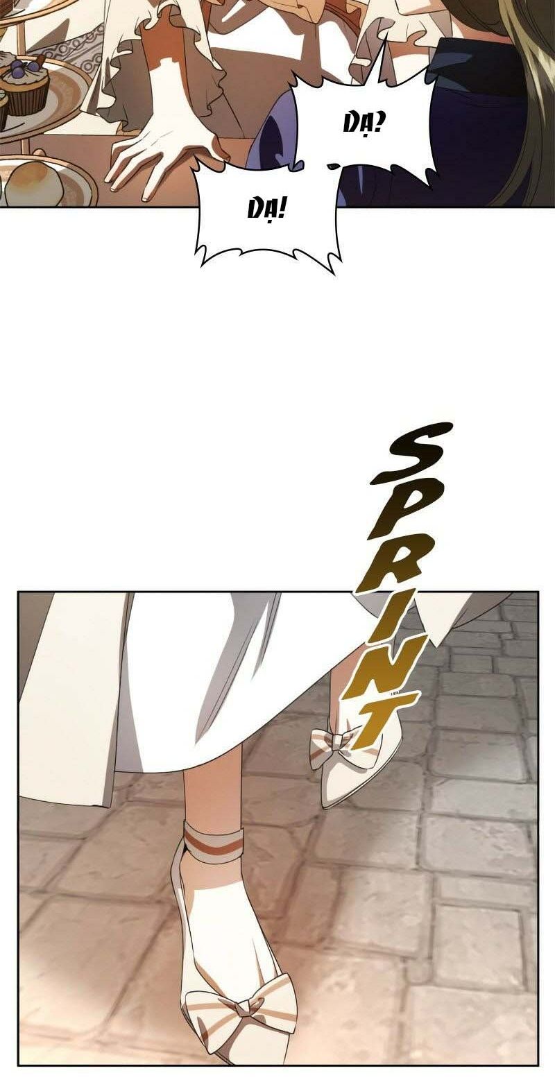 Tôi Muốn Trở Thành Cô Ấy Dù Chỉ Là Một Ngày Chương 44 page 3 - Giả Dược