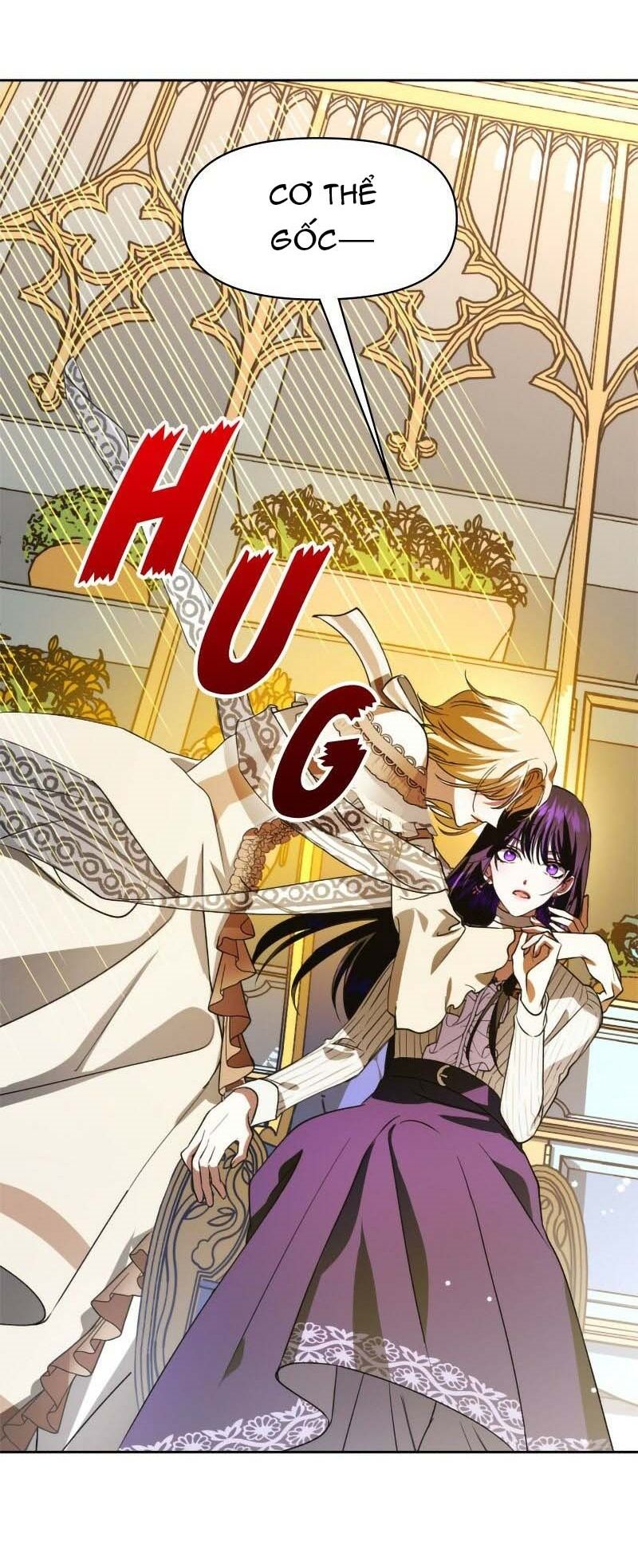 Tôi Muốn Trở Thành Cô Ấy Dù Chỉ Là Một Ngày Chương 44 page 21 - Giả Dược