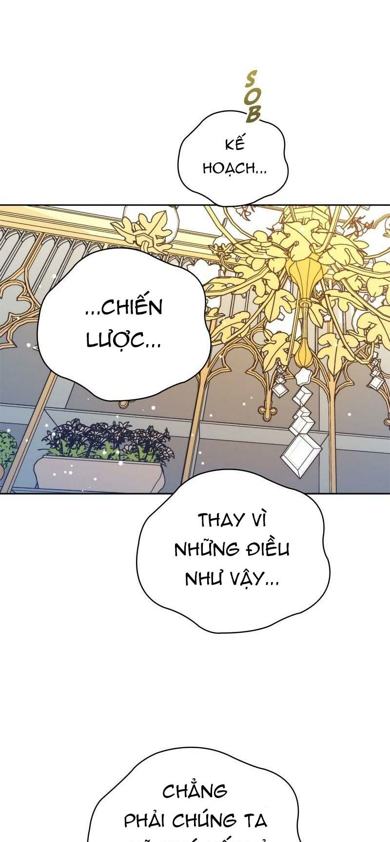Tôi Muốn Trở Thành Cô Ấy Dù Chỉ Là Một Ngày Chương 44 page 22 - Giả Dược