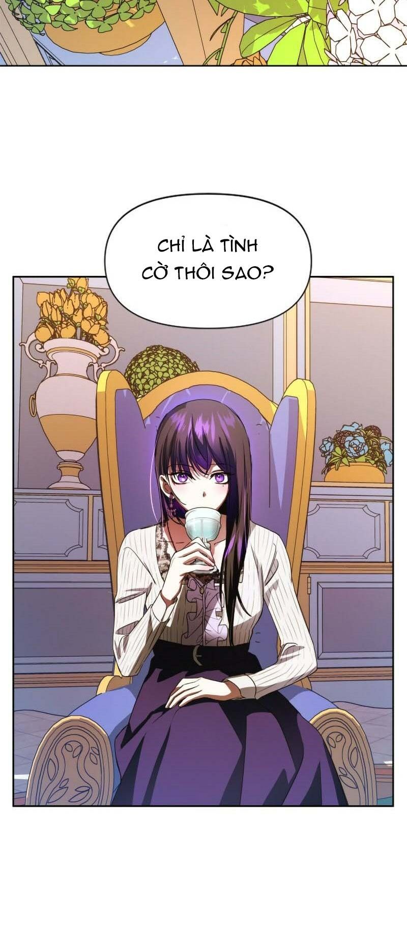 Tôi Muốn Trở Thành Cô Ấy Dù Chỉ Là Một Ngày Chương 44 page 30 - Giả Dược