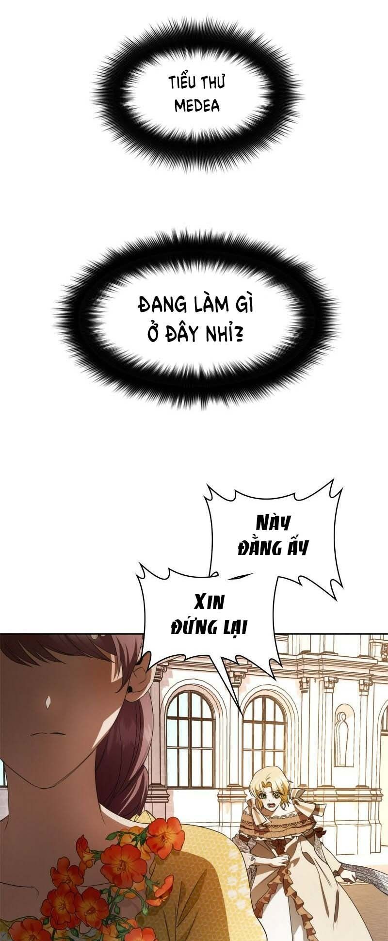 Tôi Muốn Trở Thành Cô Ấy Dù Chỉ Là Một Ngày Chương 44 page 4 - Giả Dược