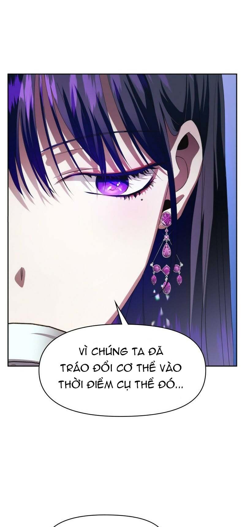 Tôi Muốn Trở Thành Cô Ấy Dù Chỉ Là Một Ngày Chương 44 page 31 - Giả Dược