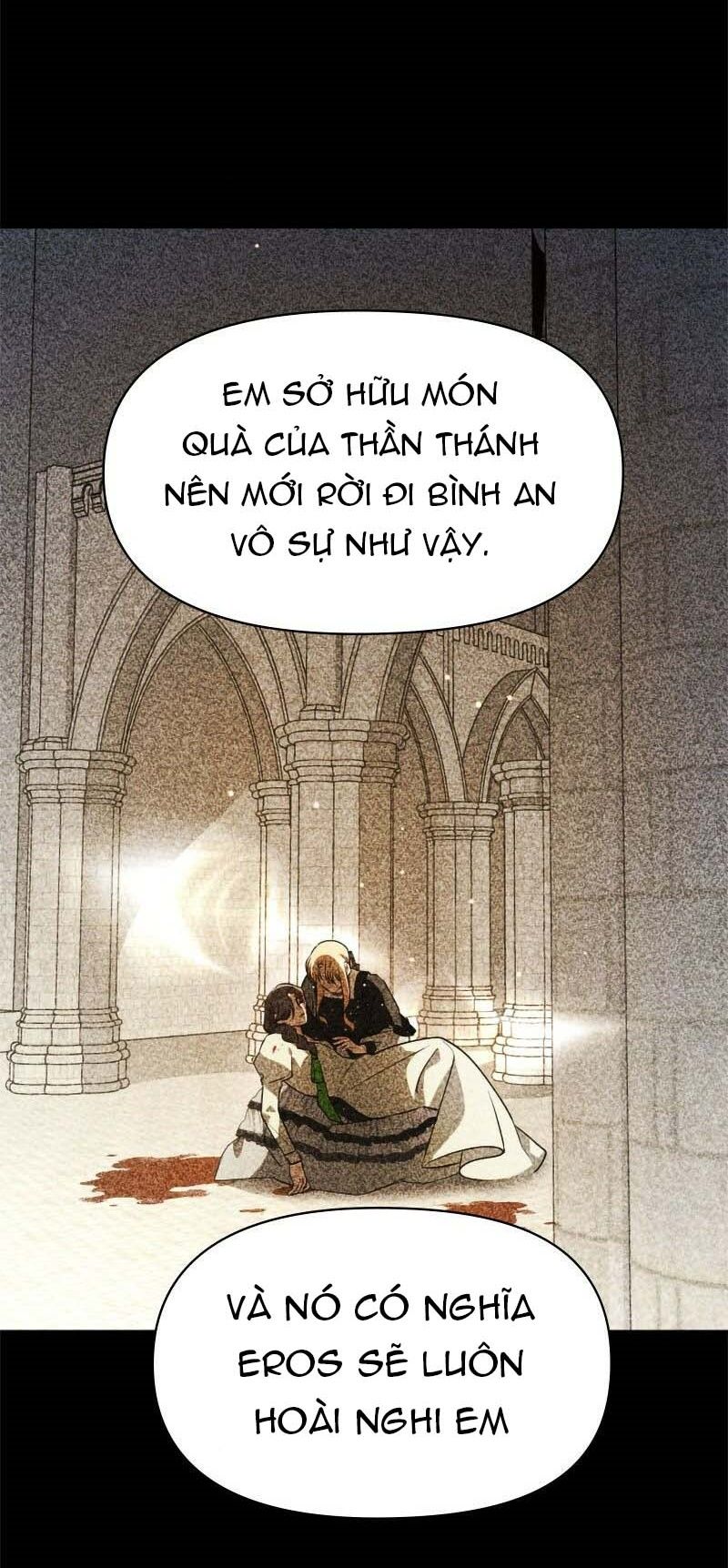 Tôi Muốn Trở Thành Cô Ấy Dù Chỉ Là Một Ngày Chương 44 page 33 - Giả Dược