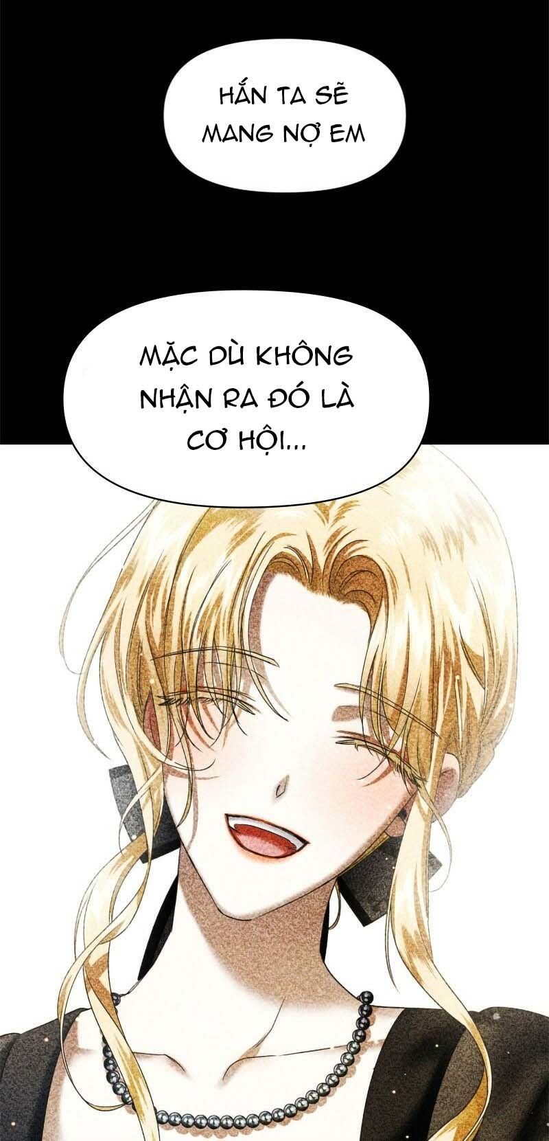 Tôi Muốn Trở Thành Cô Ấy Dù Chỉ Là Một Ngày Chương 44 page 34 - Giả Dược