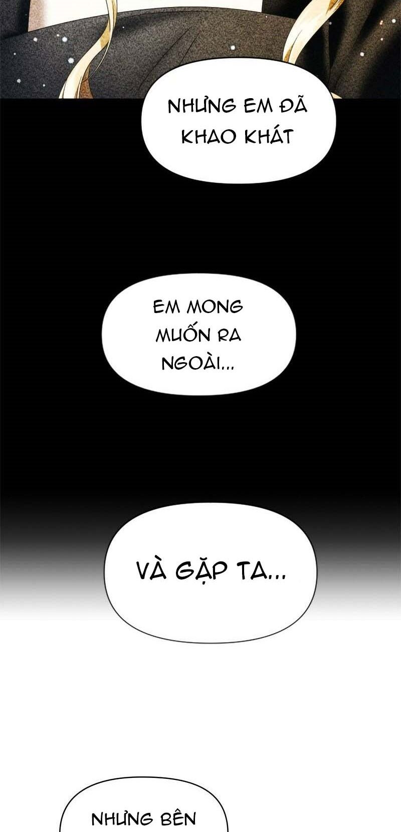 Tôi Muốn Trở Thành Cô Ấy Dù Chỉ Là Một Ngày Chương 44 page 35 - Giả Dược