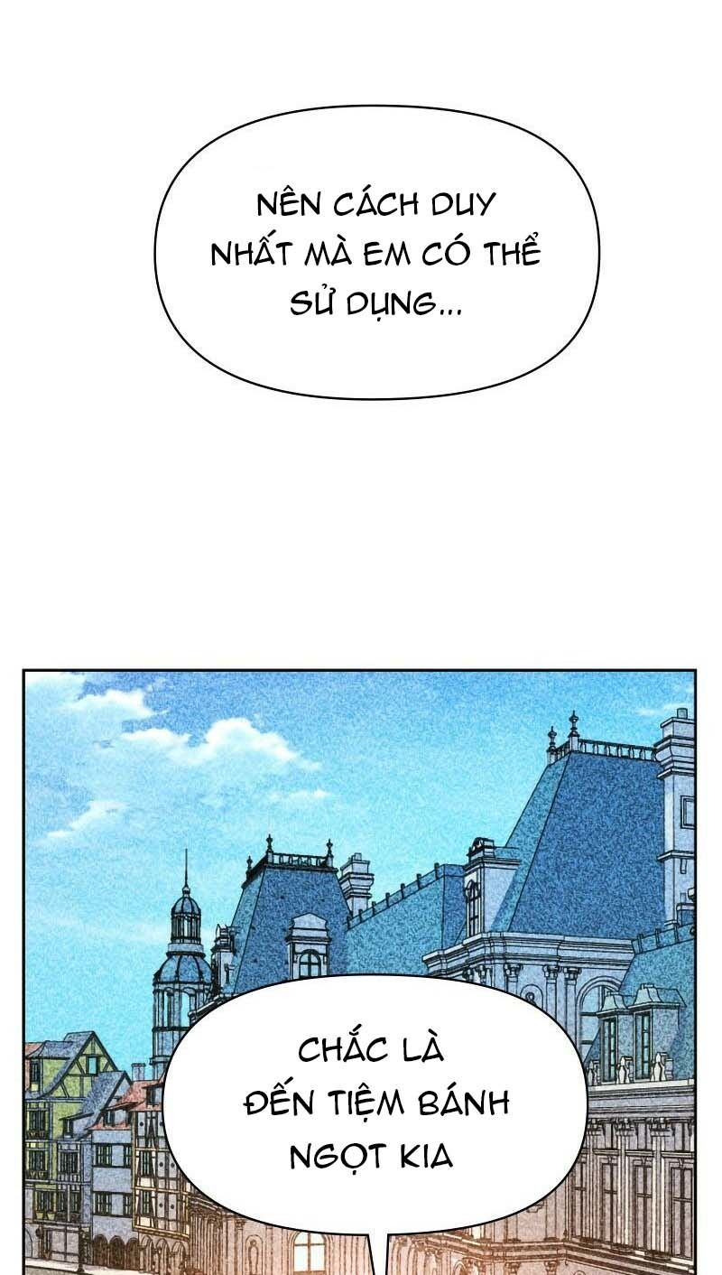 Tôi Muốn Trở Thành Cô Ấy Dù Chỉ Là Một Ngày Chương 44 page 40 - Giả Dược