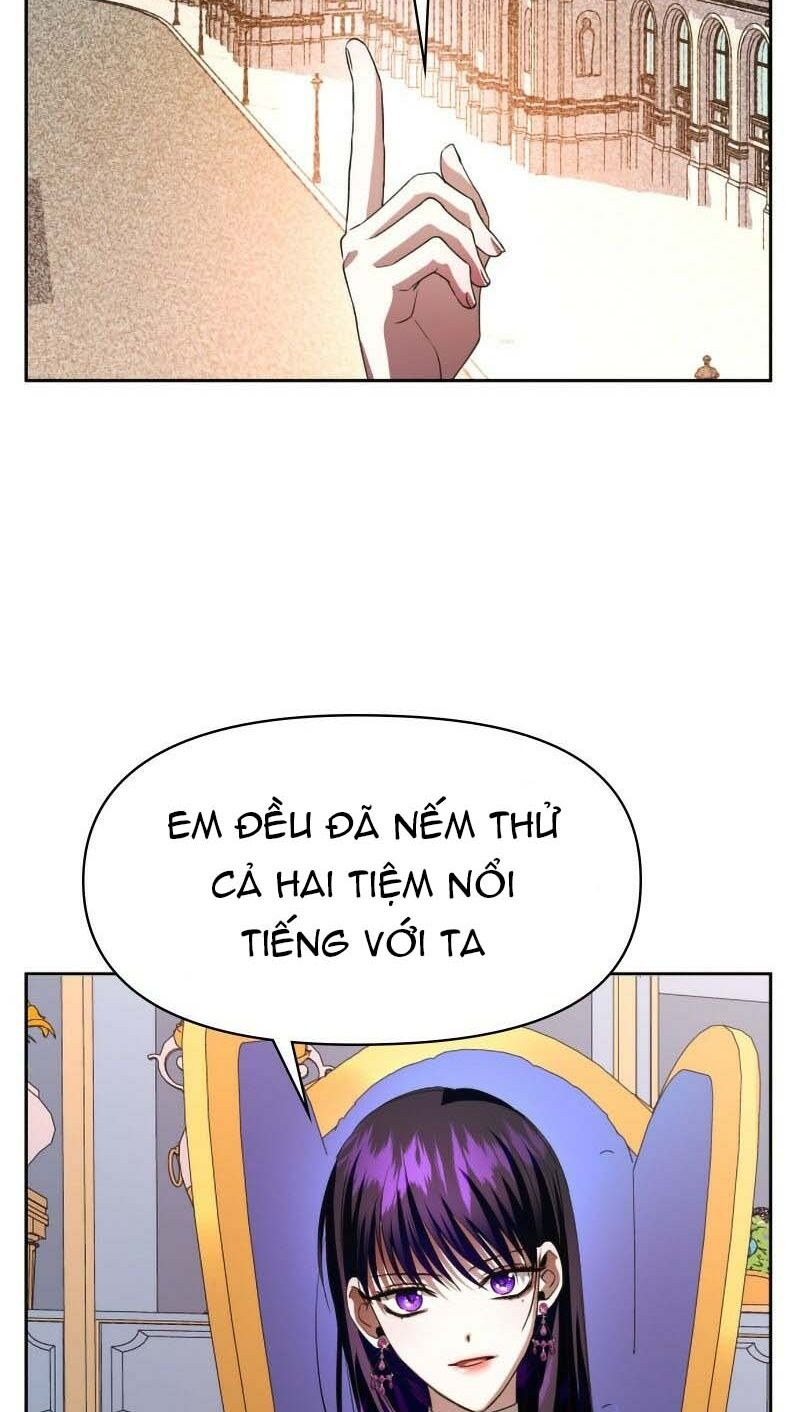 Tôi Muốn Trở Thành Cô Ấy Dù Chỉ Là Một Ngày Chương 44 page 41 - Giả Dược