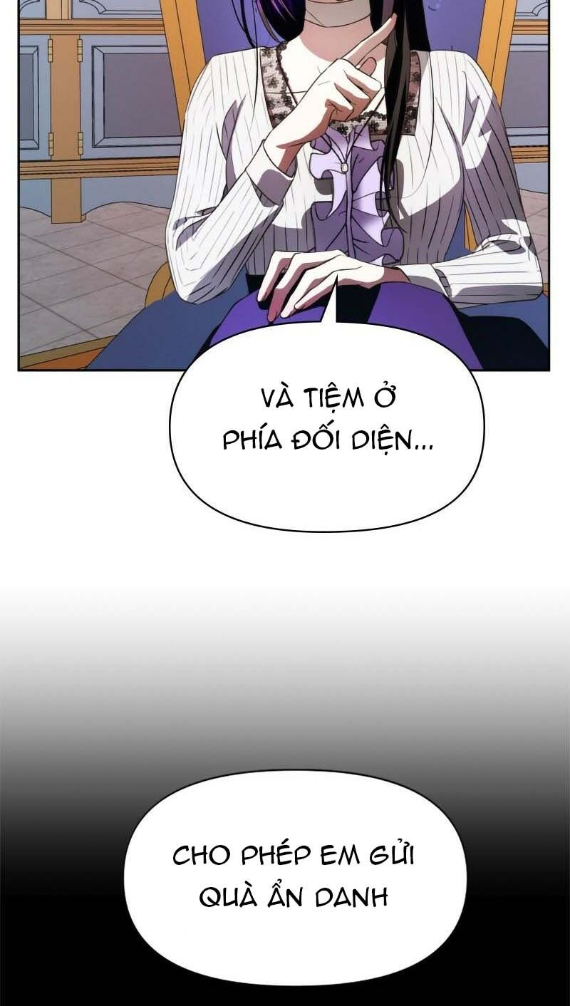 Tôi Muốn Trở Thành Cô Ấy Dù Chỉ Là Một Ngày Chương 44 page 42 - Giả Dược