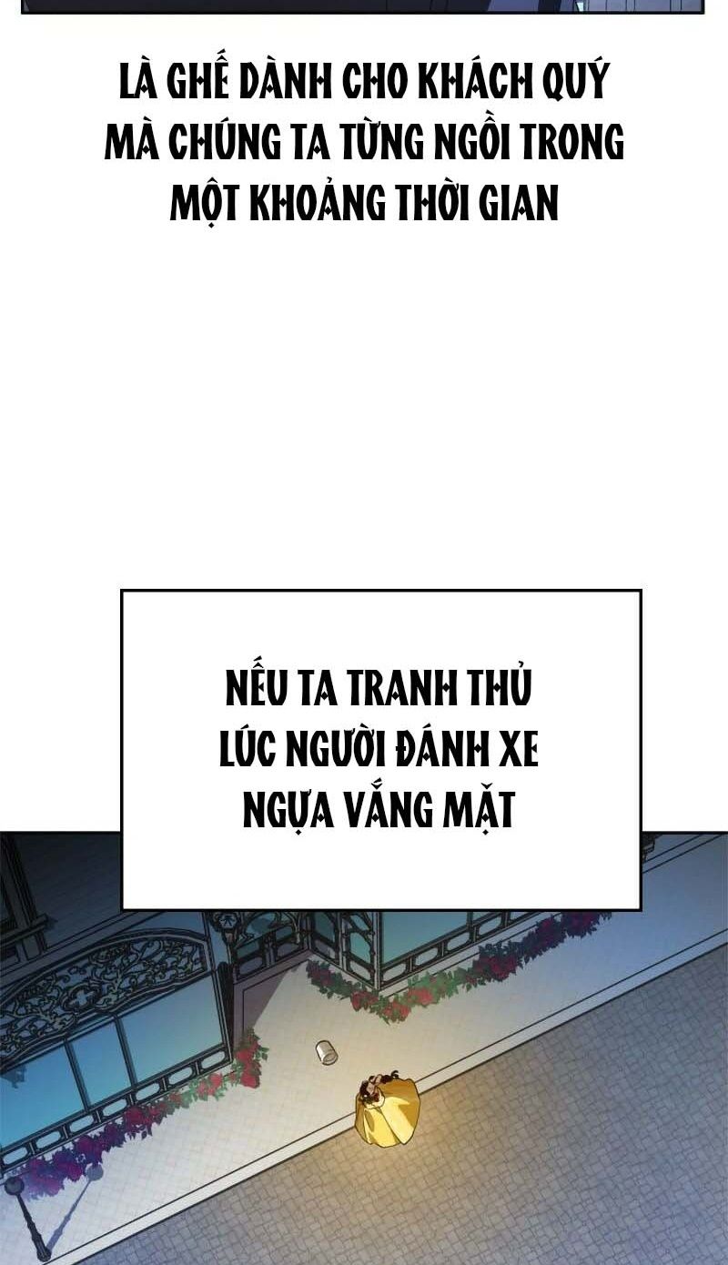 Tôi Muốn Trở Thành Cô Ấy Dù Chỉ Là Một Ngày Chương 44 page 47 - Giả Dược