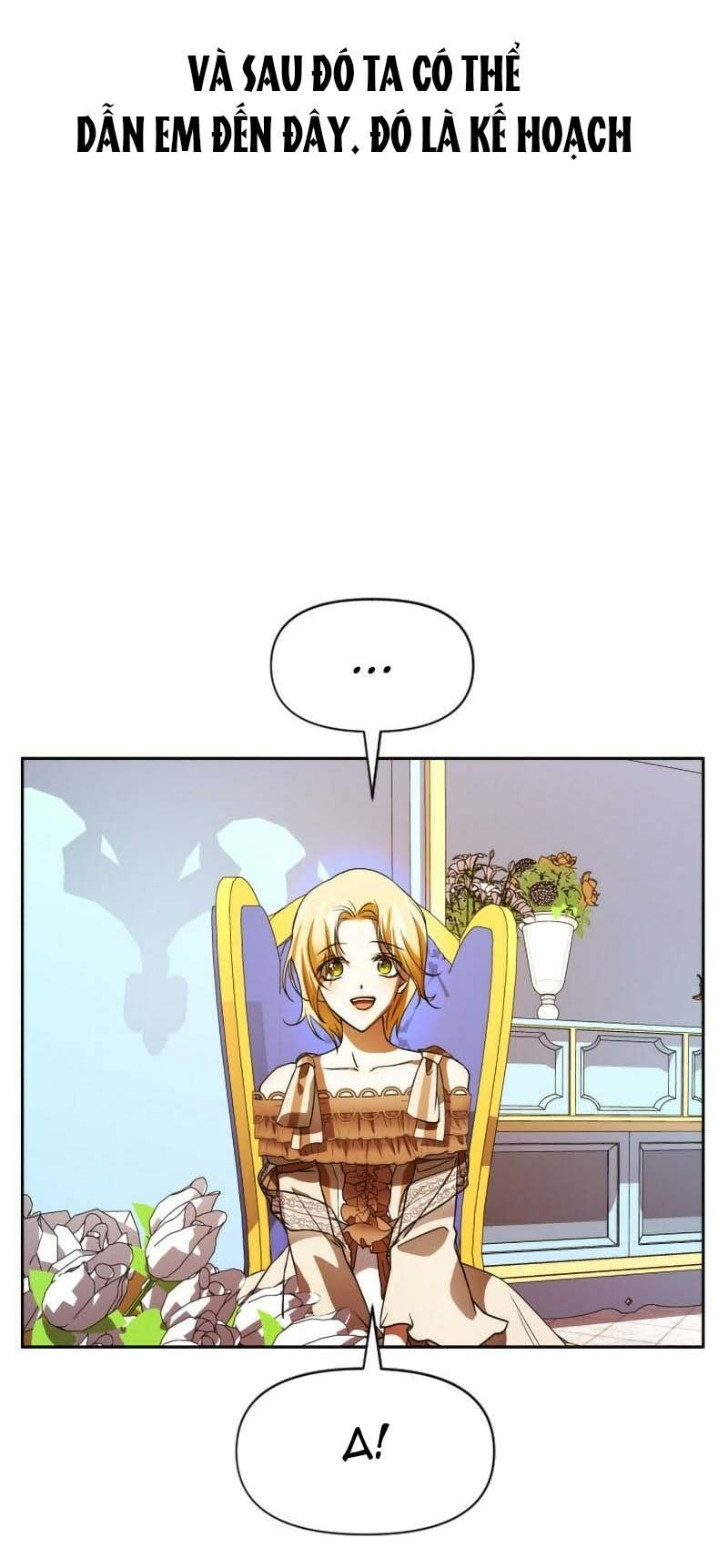 Tôi Muốn Trở Thành Cô Ấy Dù Chỉ Là Một Ngày Chương 44 page 49 - Giả Dược