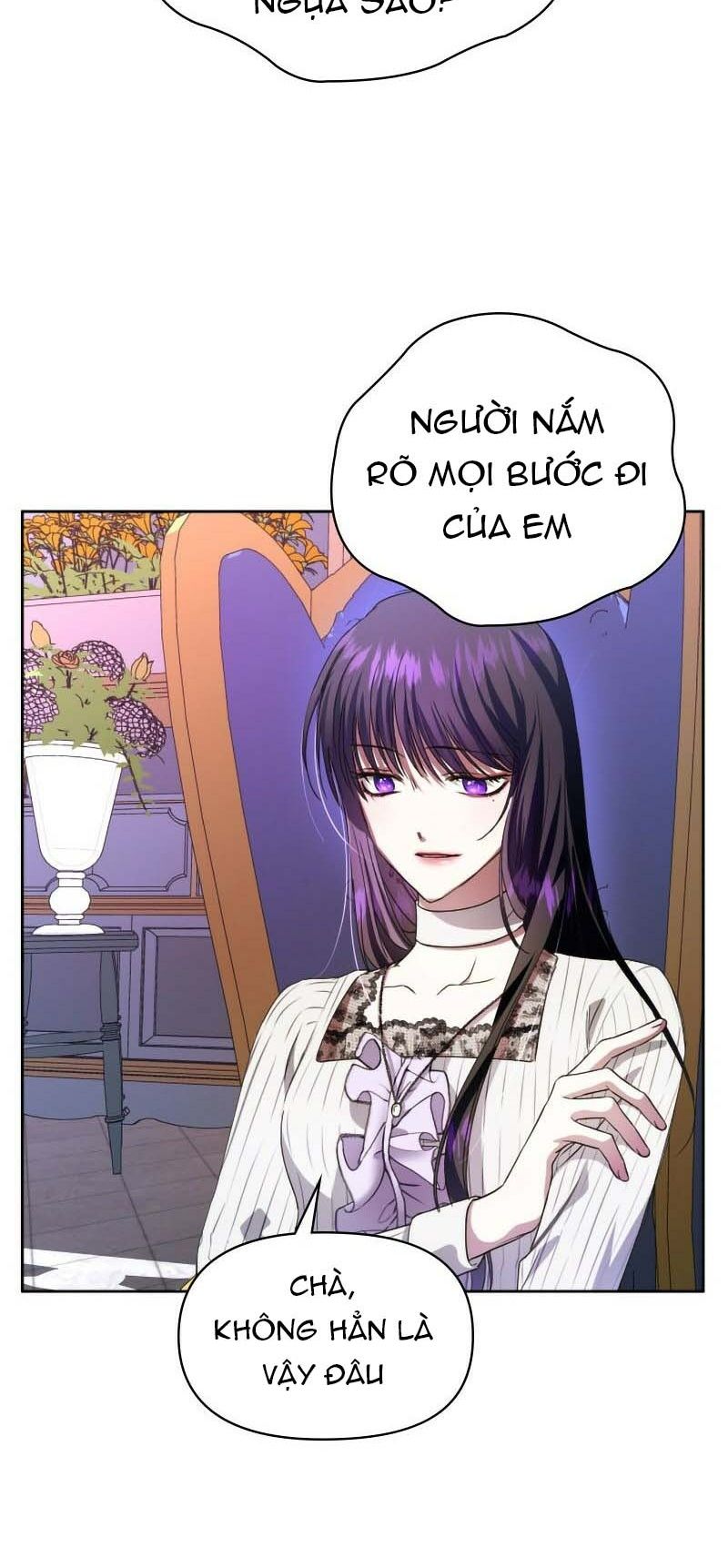 Tôi Muốn Trở Thành Cô Ấy Dù Chỉ Là Một Ngày Chương 44 page 51 - Giả Dược
