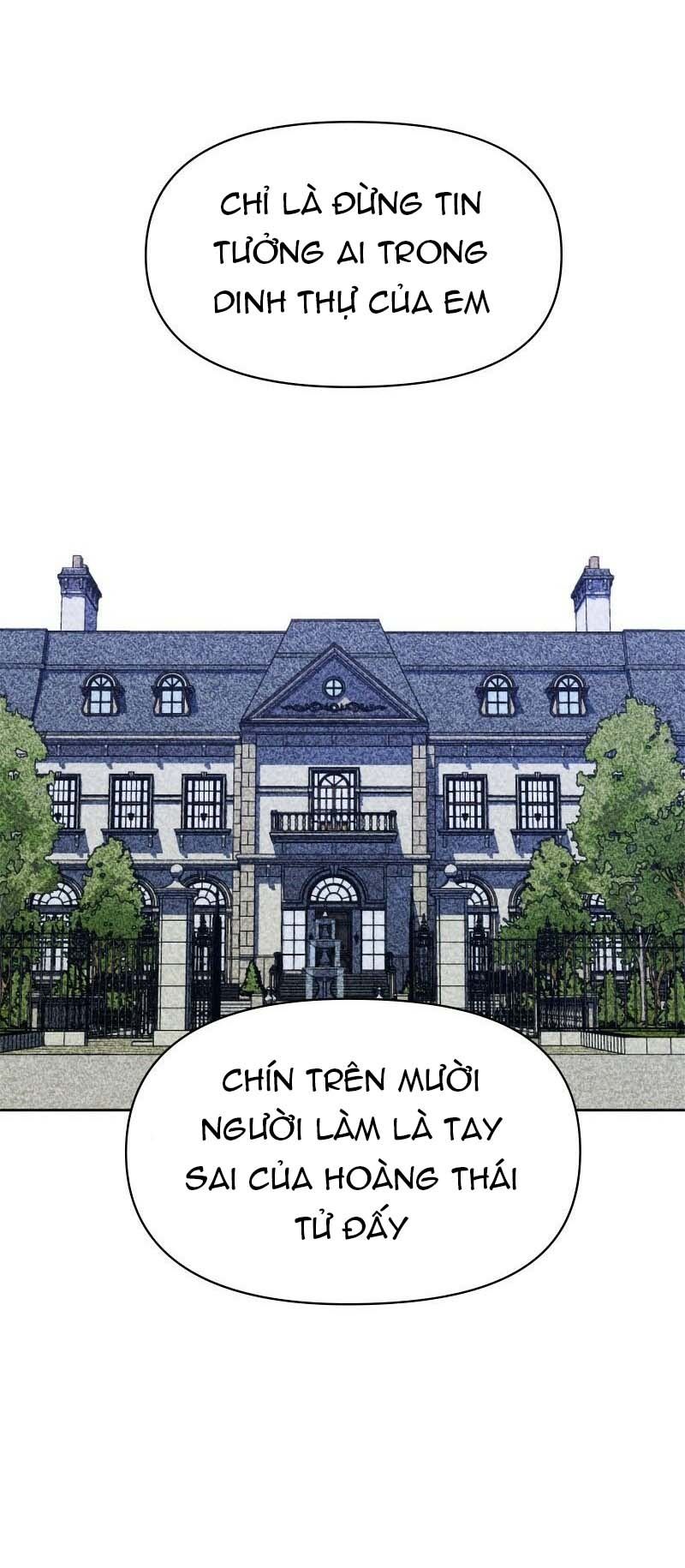 Tôi Muốn Trở Thành Cô Ấy Dù Chỉ Là Một Ngày Chương 44 page 52 - Giả Dược