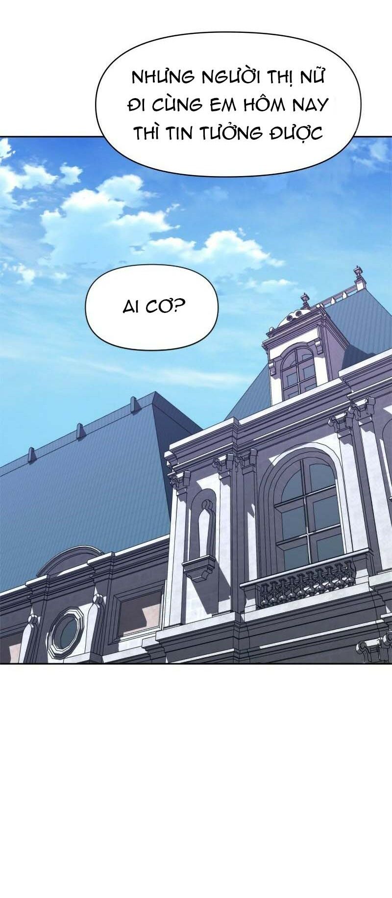 Tôi Muốn Trở Thành Cô Ấy Dù Chỉ Là Một Ngày Chương 44 page 53 - Giả Dược