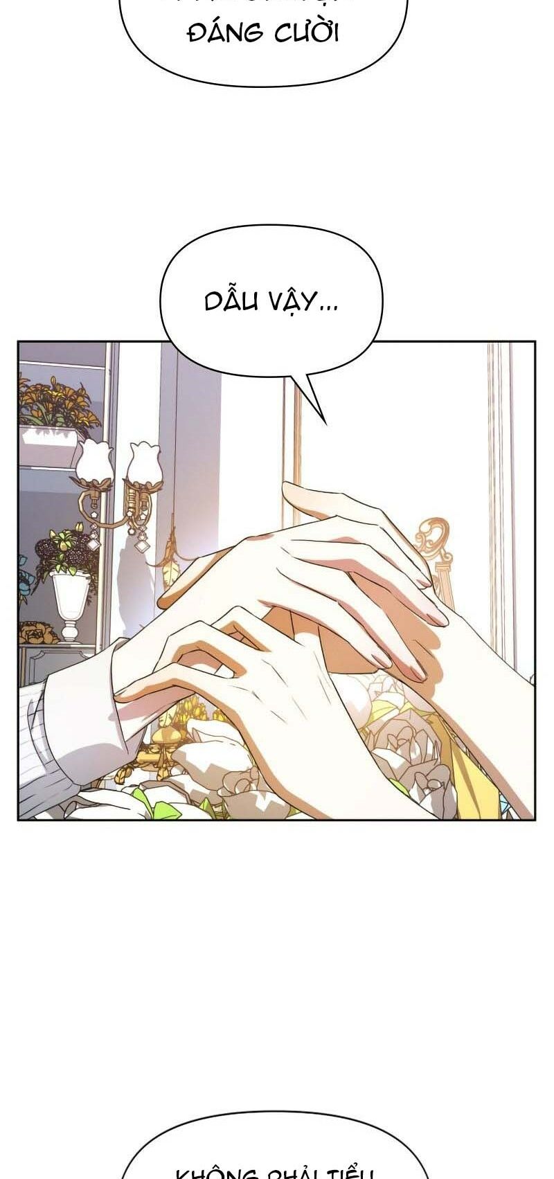 Tôi Muốn Trở Thành Cô Ấy Dù Chỉ Là Một Ngày Chương 44 page 65 - Giả Dược