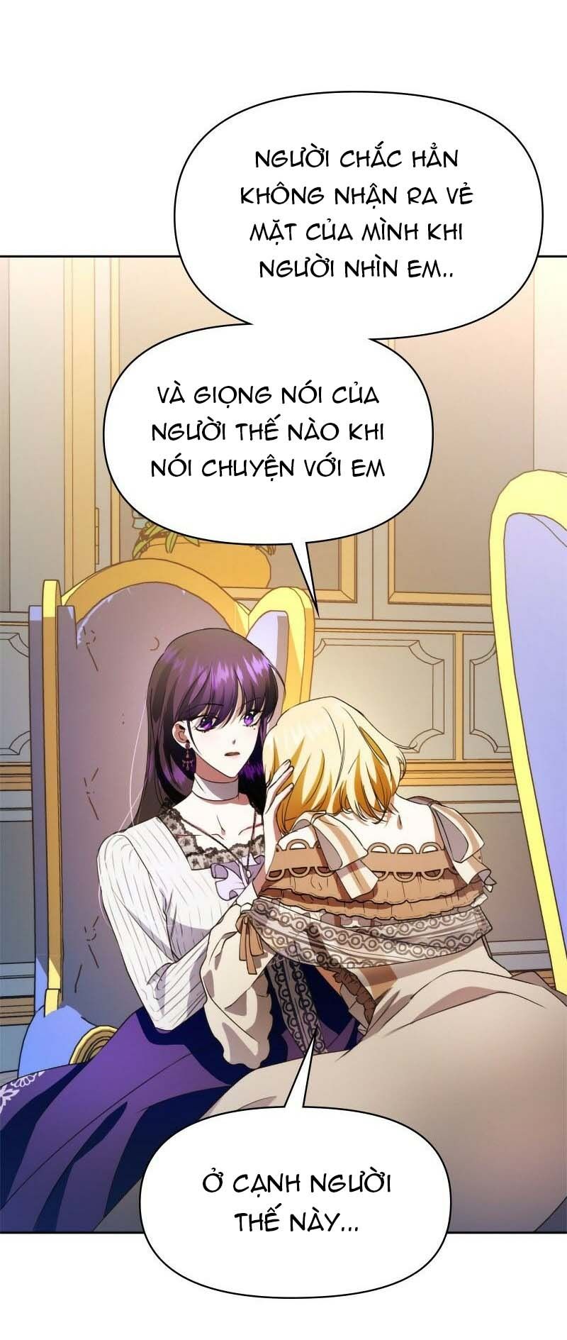 Tôi Muốn Trở Thành Cô Ấy Dù Chỉ Là Một Ngày Chương 44 page 67 - Giả Dược