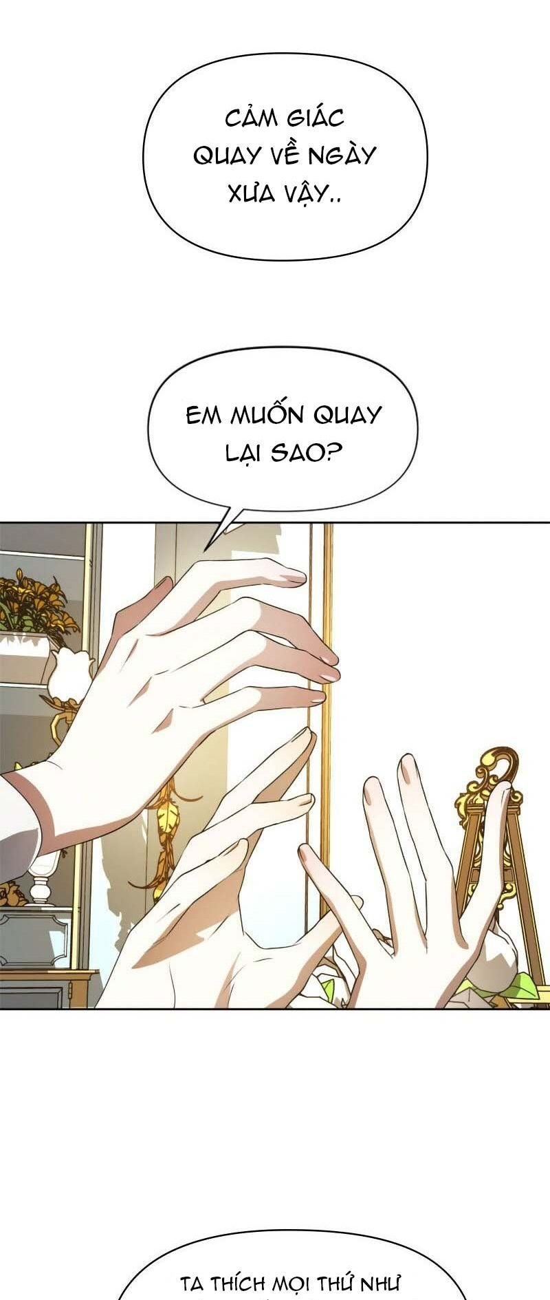 Tôi Muốn Trở Thành Cô Ấy Dù Chỉ Là Một Ngày Chương 44 page 68 - Giả Dược