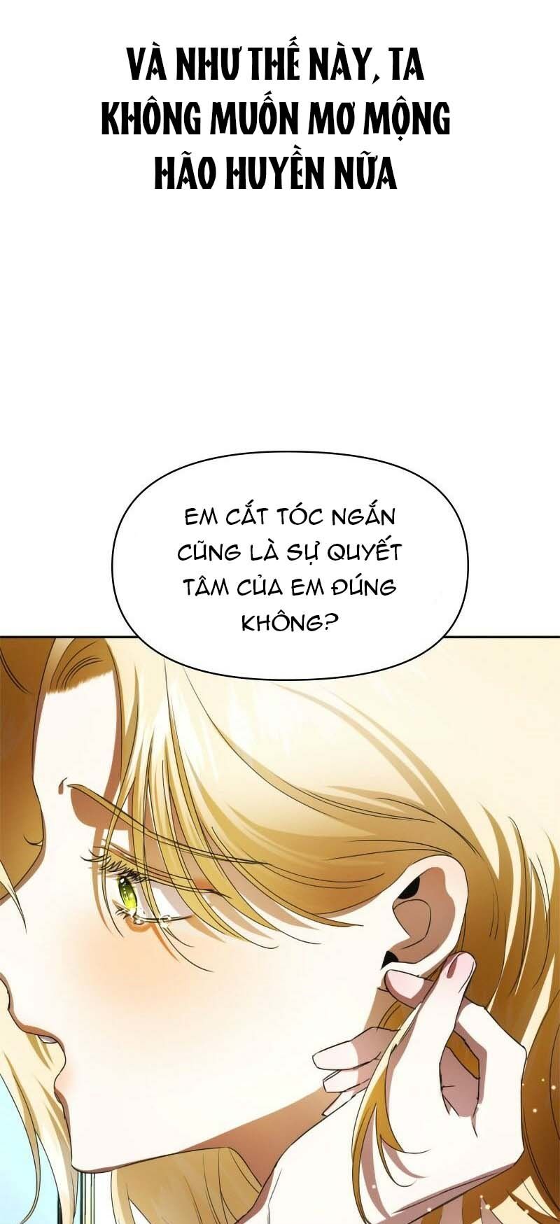 Tôi Muốn Trở Thành Cô Ấy Dù Chỉ Là Một Ngày Chương 44 page 70 - Giả Dược