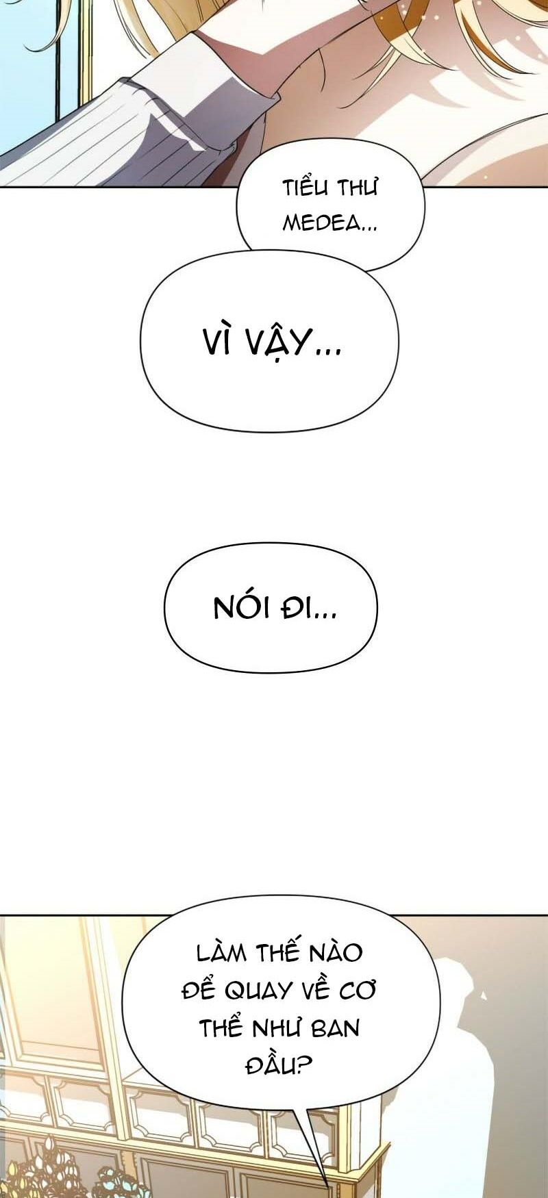 Tôi Muốn Trở Thành Cô Ấy Dù Chỉ Là Một Ngày Chương 44 page 71 - Giả Dược