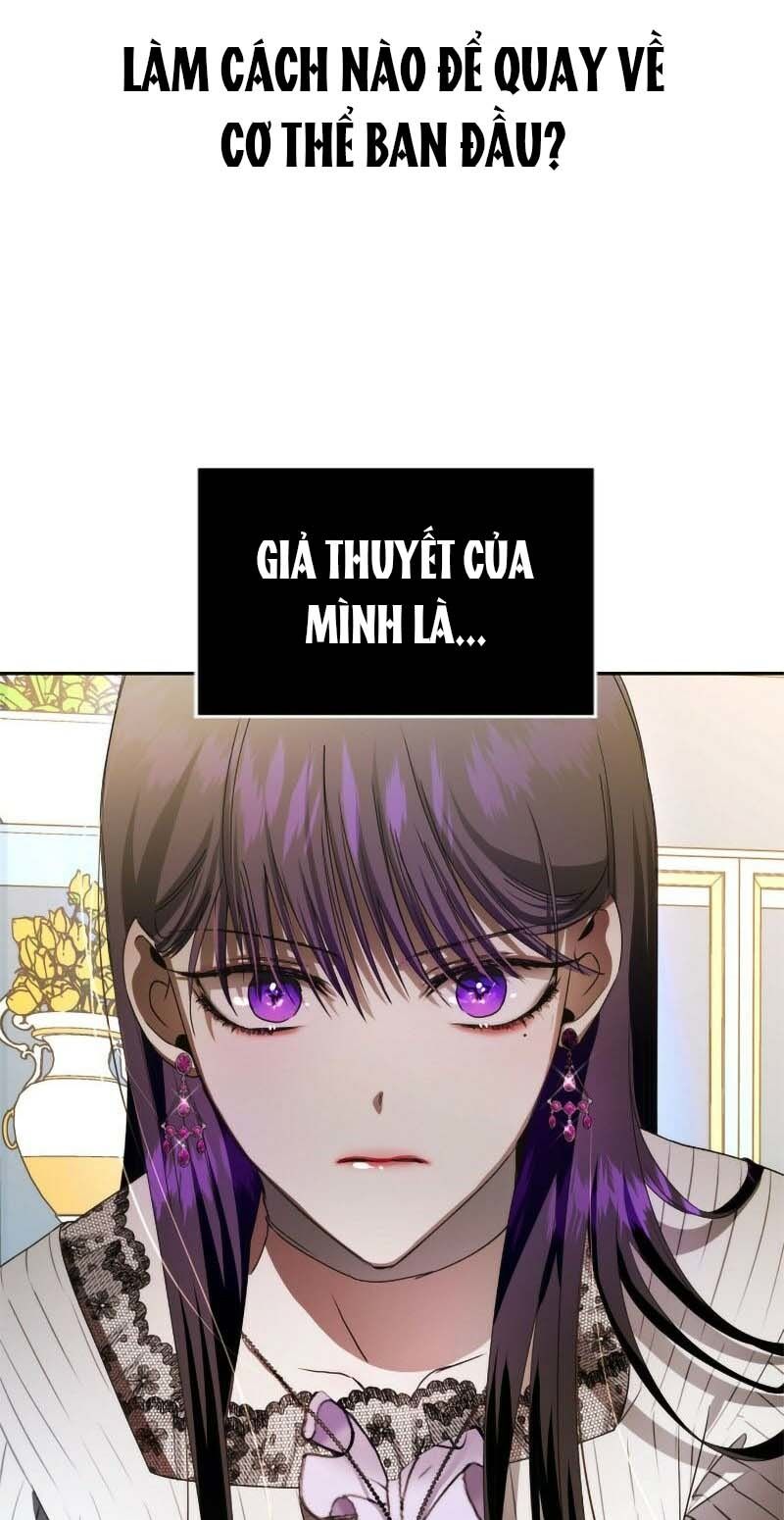 Tôi Muốn Trở Thành Cô Ấy Dù Chỉ Là Một Ngày Chương 44 page 76 - Giả Dược